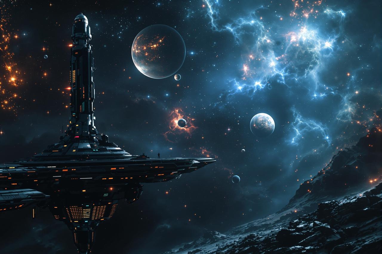 科幻电影宇宙 - 天幕影视14影视专题，共128部精选作品